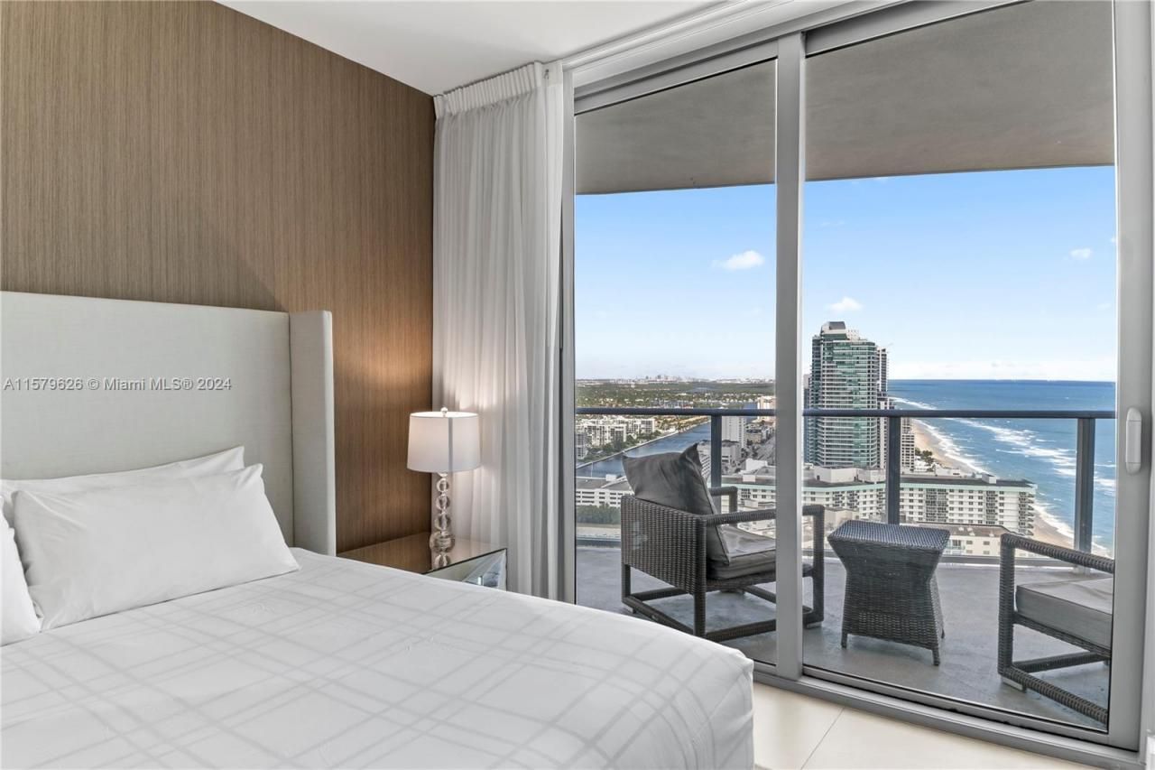 4111 S Ocean Dr, Unit 2904, Hollywood, FL 33019 Photo