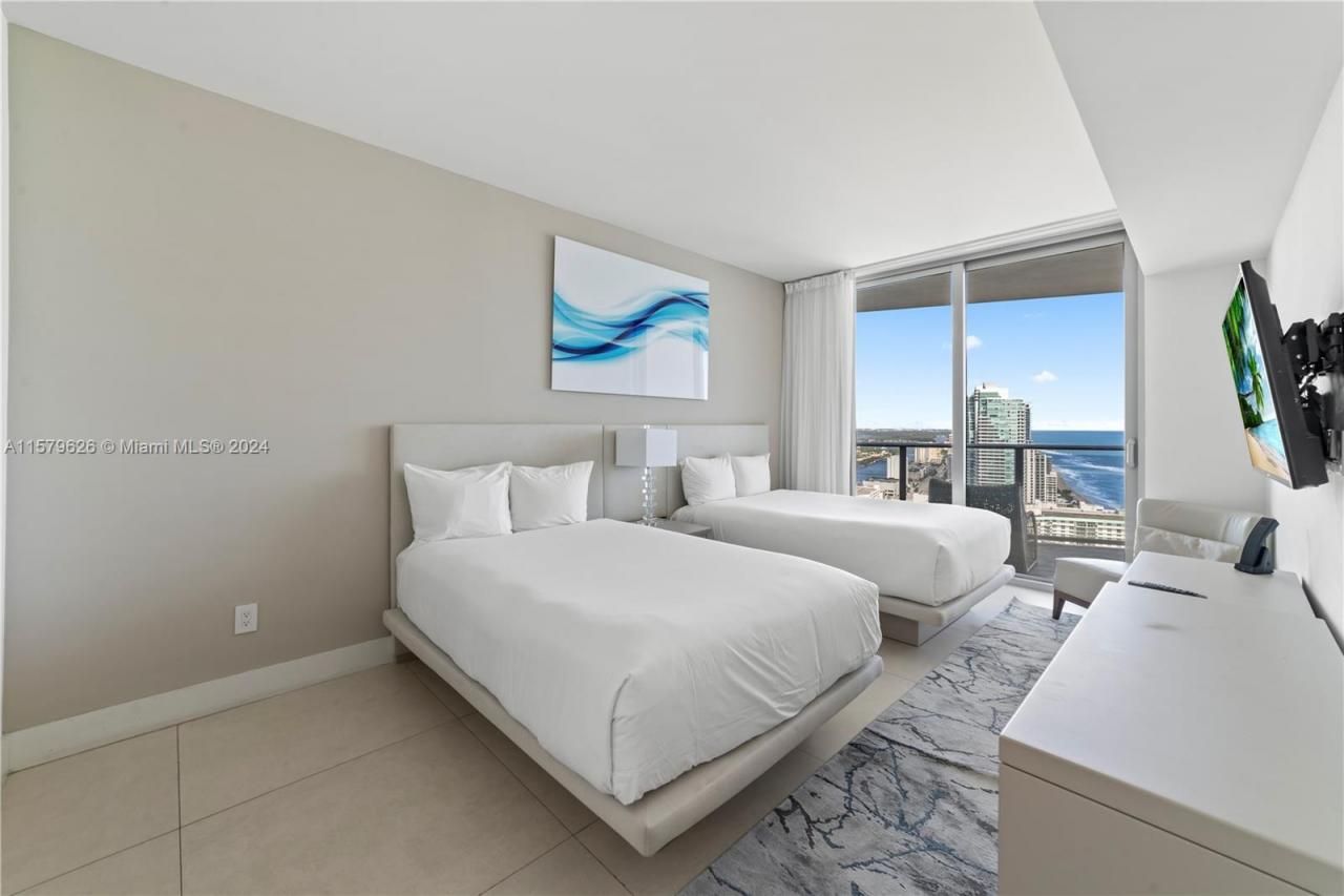 4111 S Ocean Dr, Unit 2904, Hollywood, FL 33019 Photo