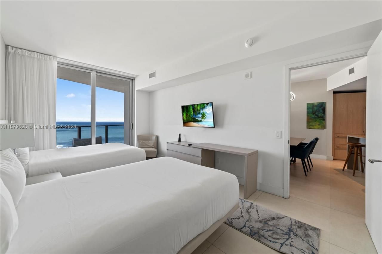 4111 S Ocean Dr, Unit 2904, Hollywood, FL 33019 Photo