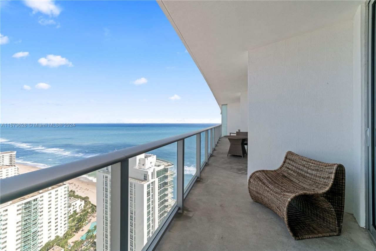 4111 S Ocean Dr, Unit 2904, Hollywood, FL 33019 Photo