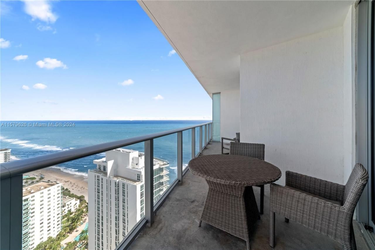 4111 S Ocean Dr, Unit 2904, Hollywood, FL 33019 Photo