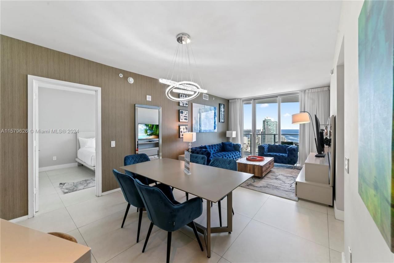 4111 S Ocean Dr, Unit 2904, Hollywood, FL 33019 Photo