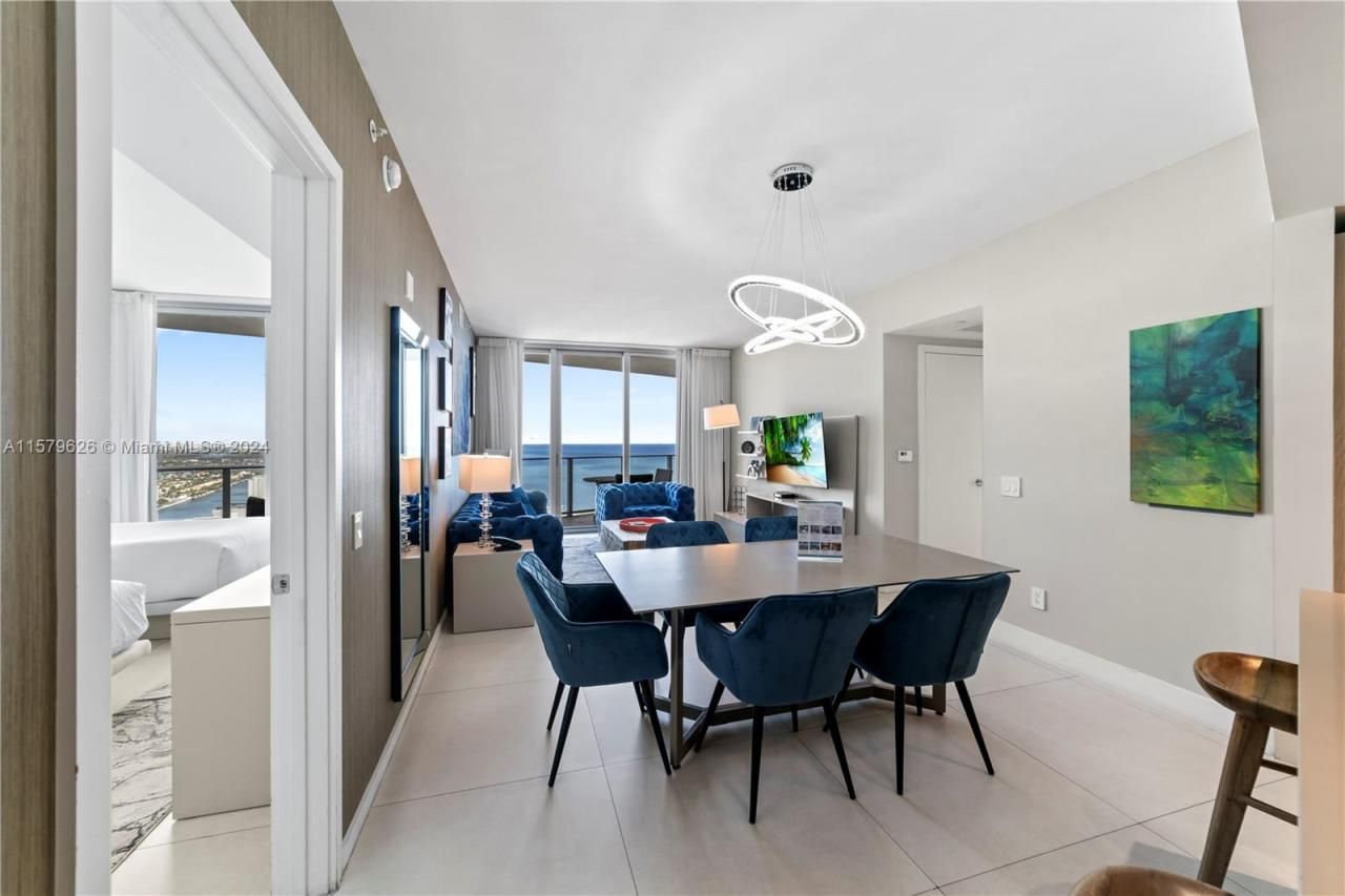 4111 S Ocean Dr, Unit 2904, Hollywood, FL 33019 Photo