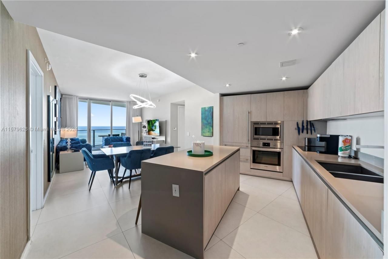 4111 S Ocean Dr, Unit 2904, Hollywood, FL 33019 Photo