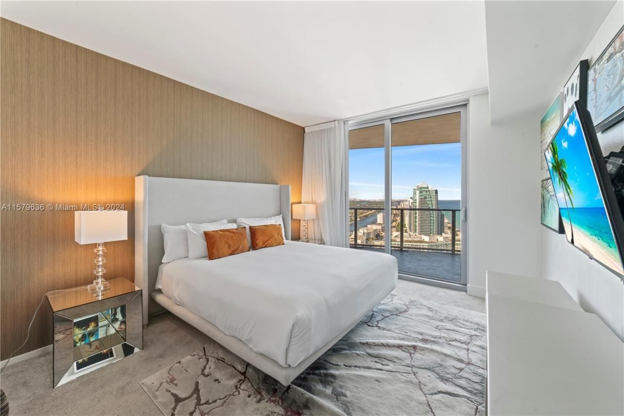 4111 S Ocean Dr, Unit 3108, Hollywood, FL 33019 Photo