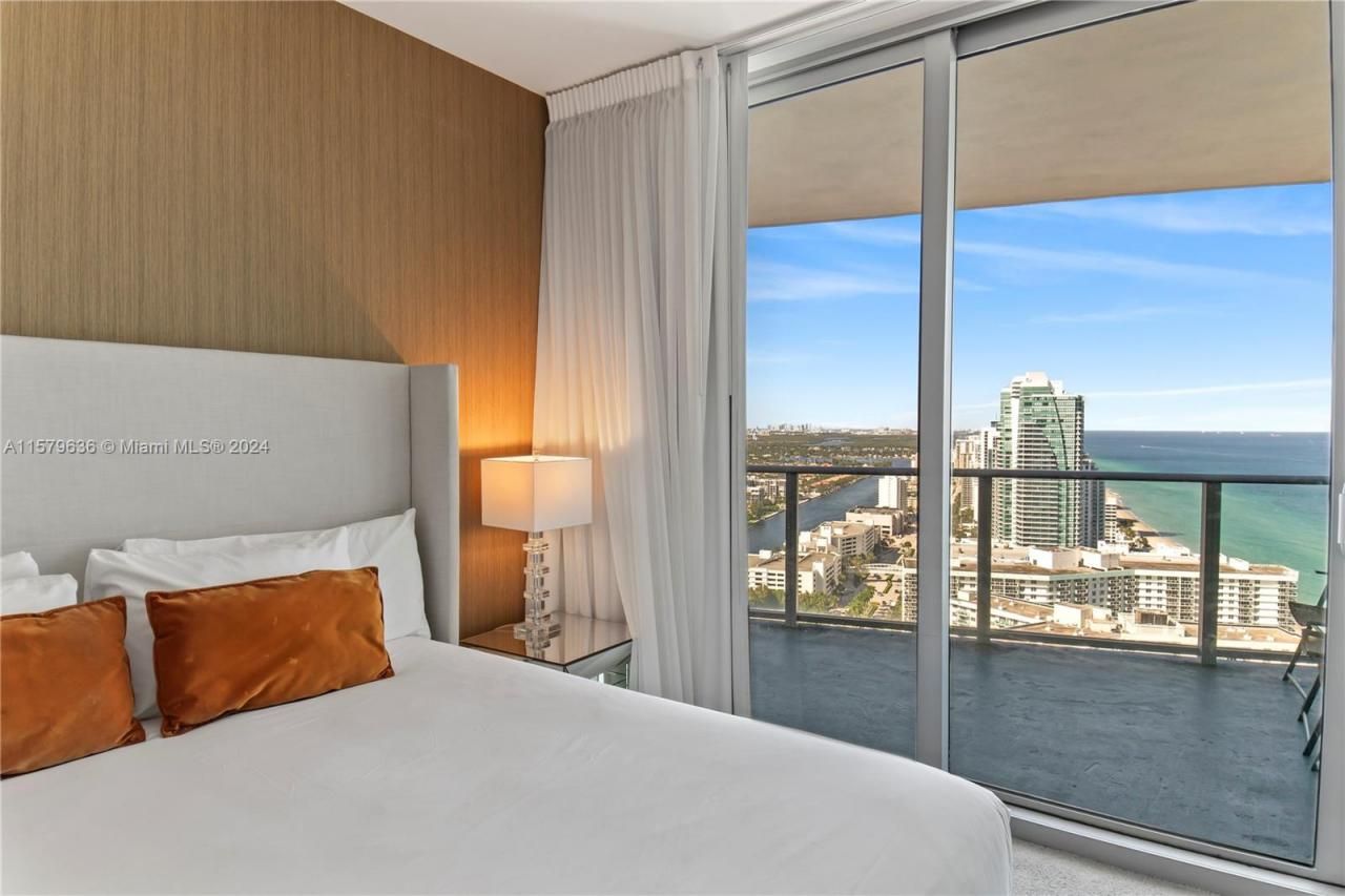 4111 S Ocean Dr, Unit 3108, Hollywood, FL 33019 Photo