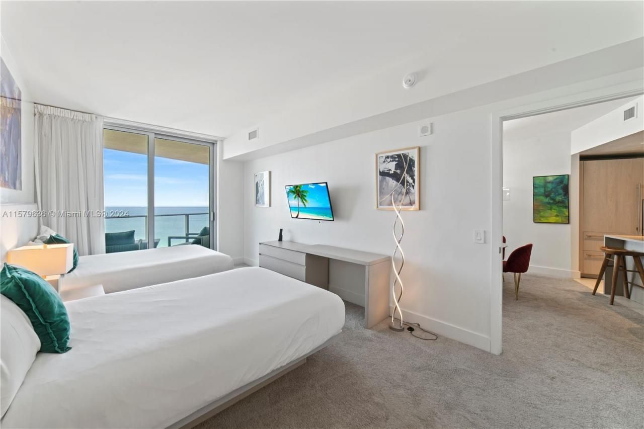 4111 S Ocean Dr, Unit 3108, Hollywood, FL 33019 Photo