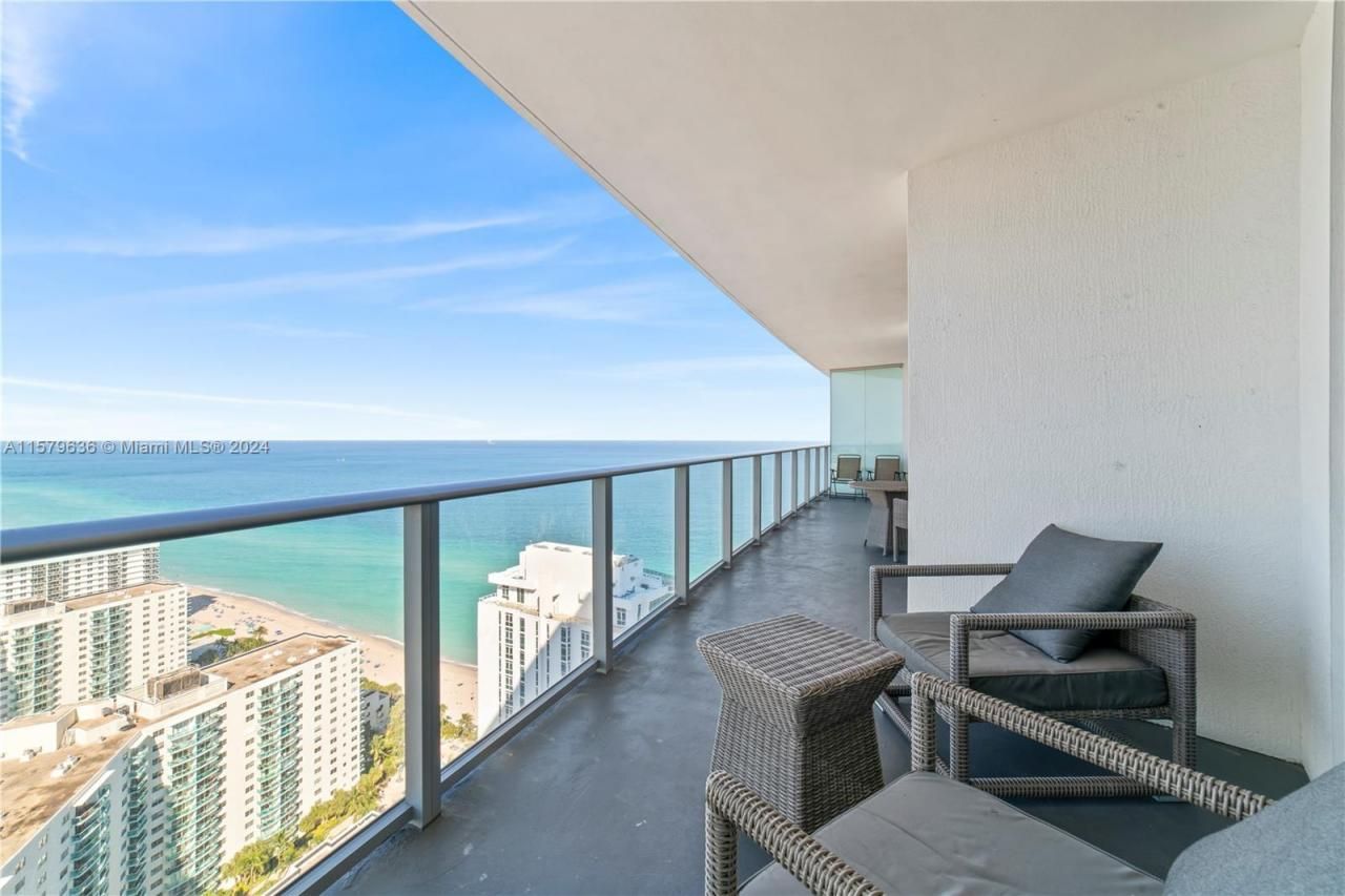 4111 S Ocean Dr, Unit 3108, Hollywood, FL 33019 Photo