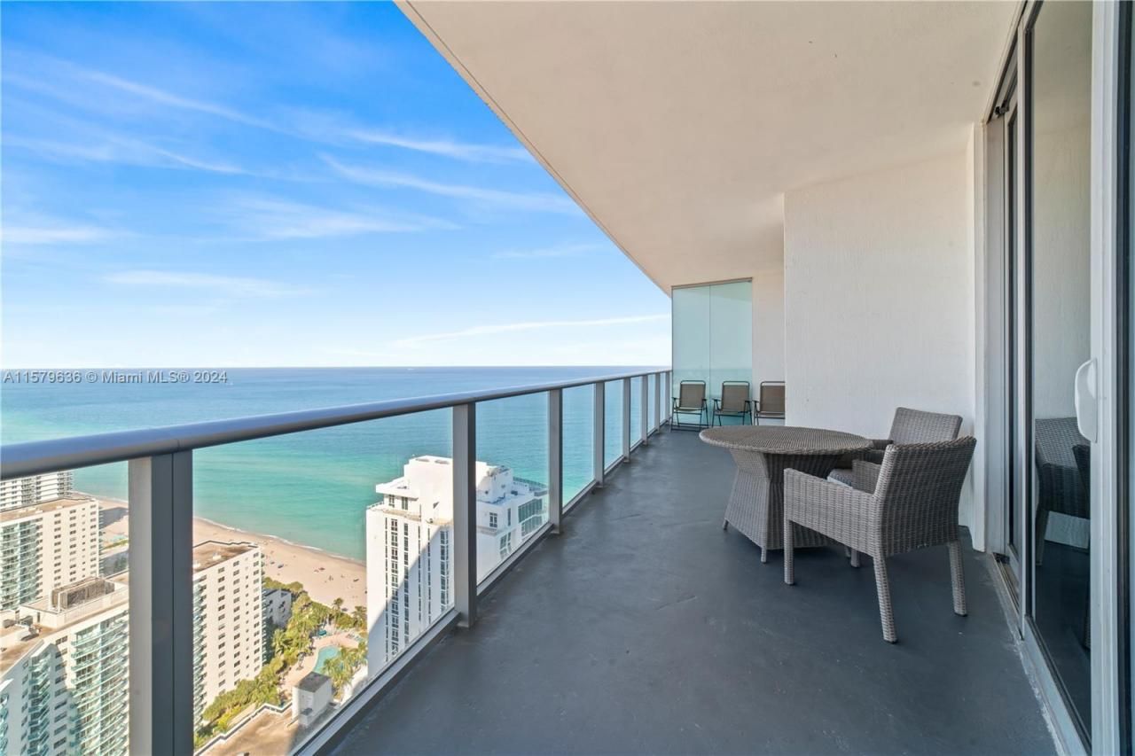 4111 S Ocean Dr, Unit 3108, Hollywood, FL 33019 Photo