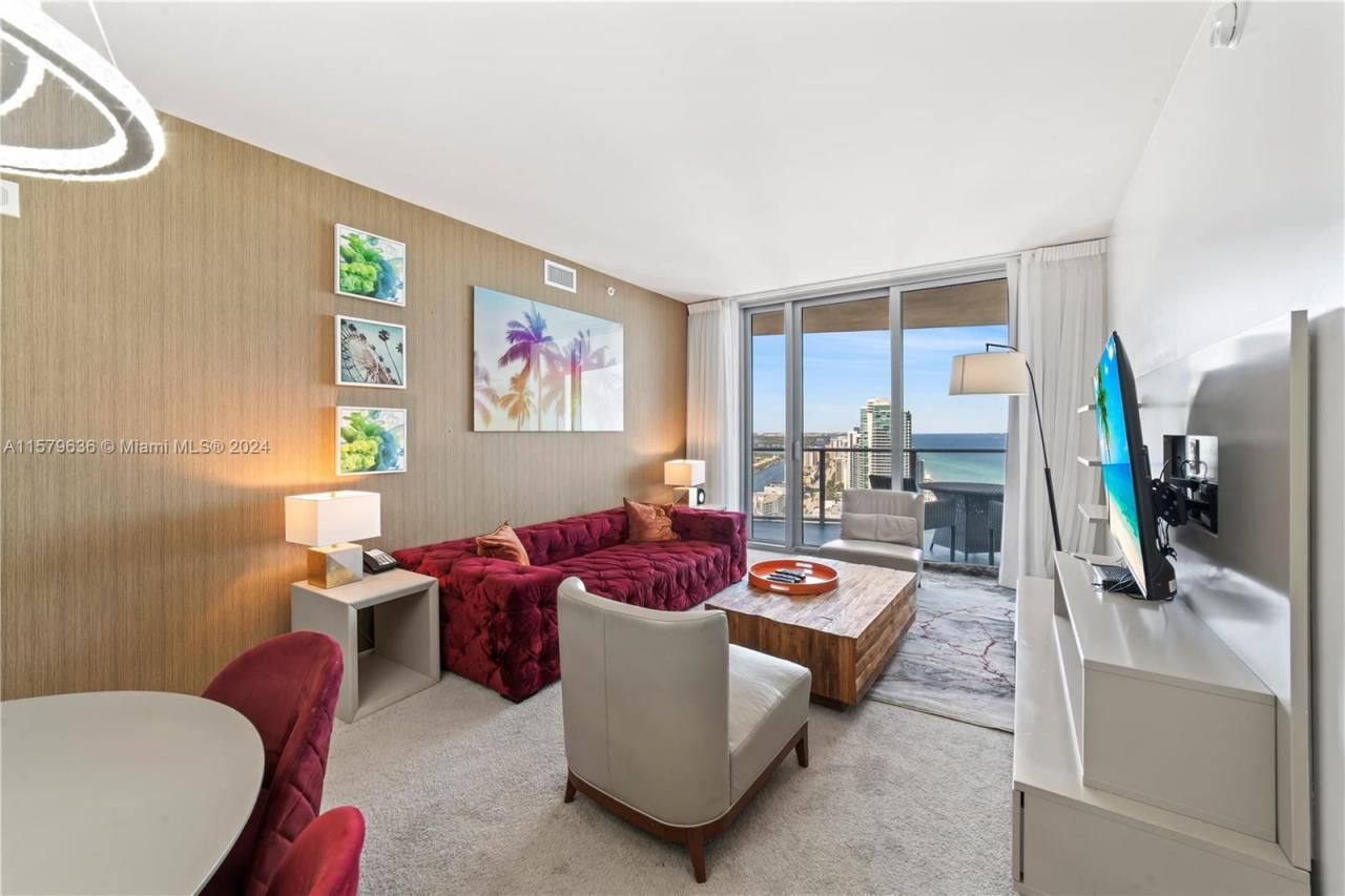 4111 S Ocean Dr, Unit 3108, Hollywood, FL 33019 Photo