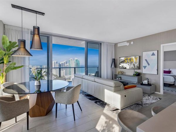 4010 S Ocean Dr, Unit R3002, Hollywood, FL 33019