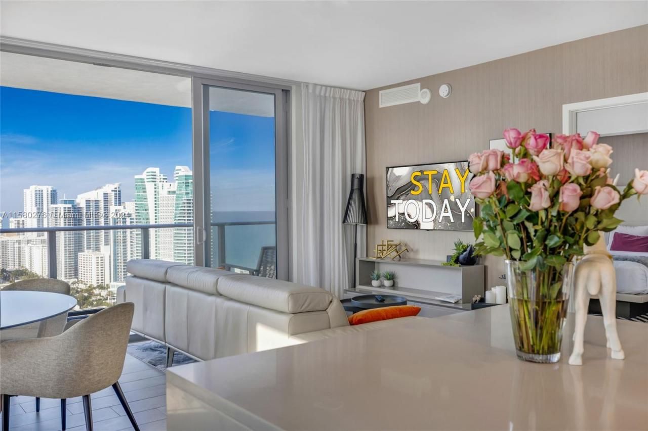 4010 S Ocean Dr, Unit R3002, Hollywood, FL 33019 Photo