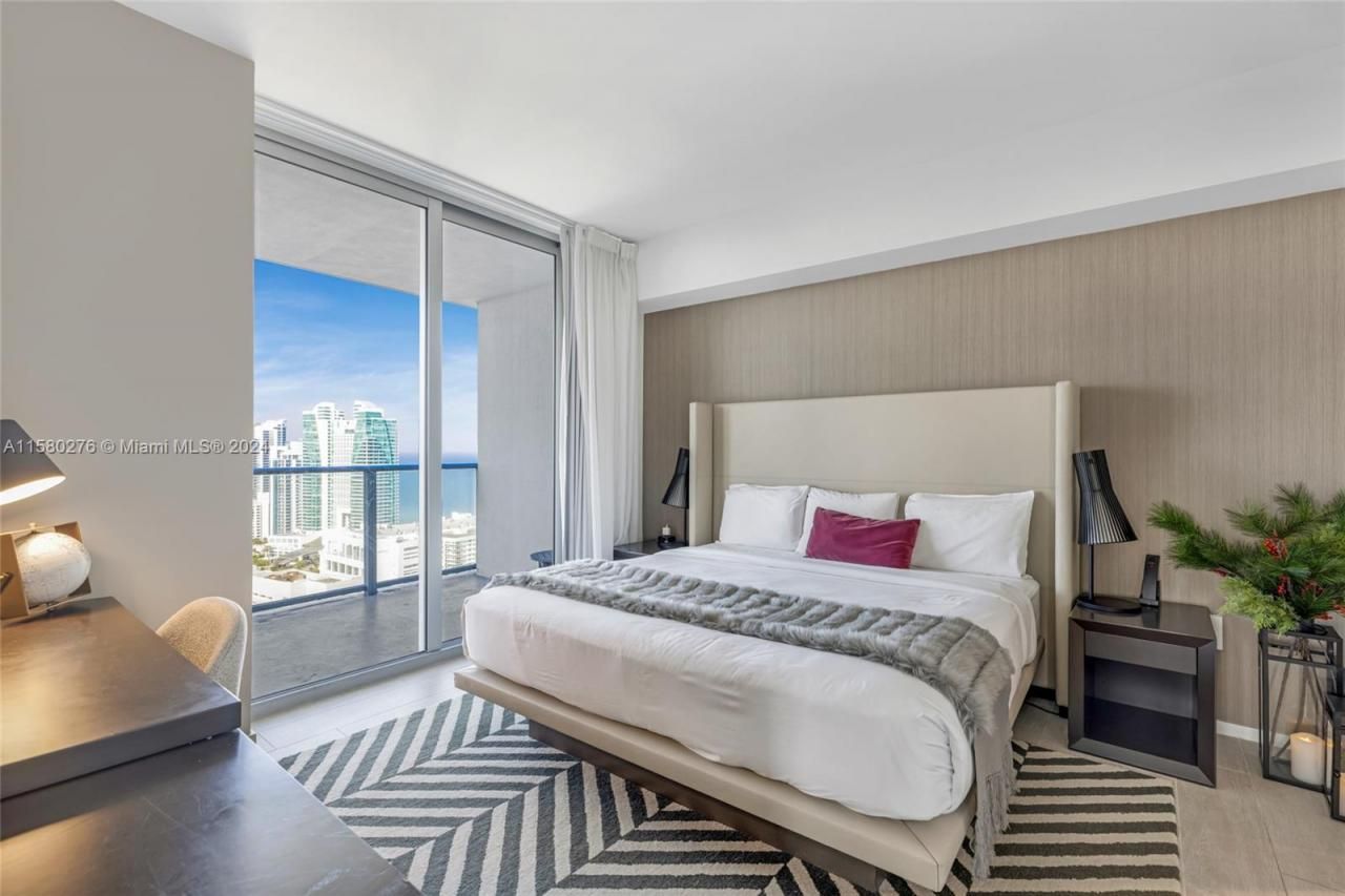 4010 S Ocean Dr, Unit R3002, Hollywood, FL 33019 Photo