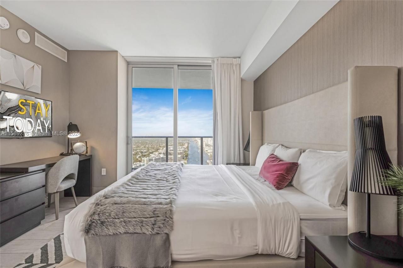 4010 S Ocean Dr, Unit R3002, Hollywood, FL 33019 Photo