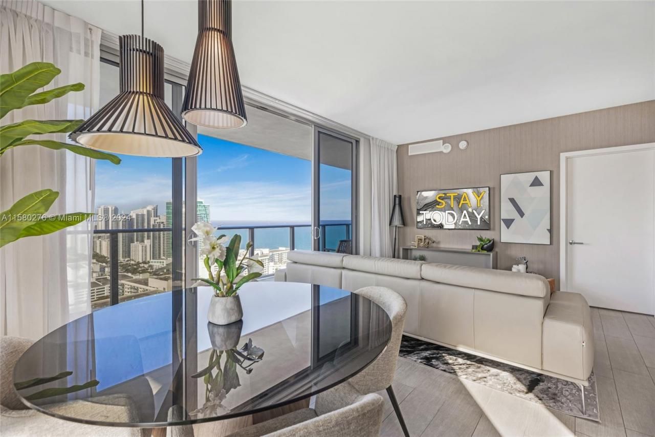 4010 S Ocean Dr, Unit R3002, Hollywood, FL 33019 Photo