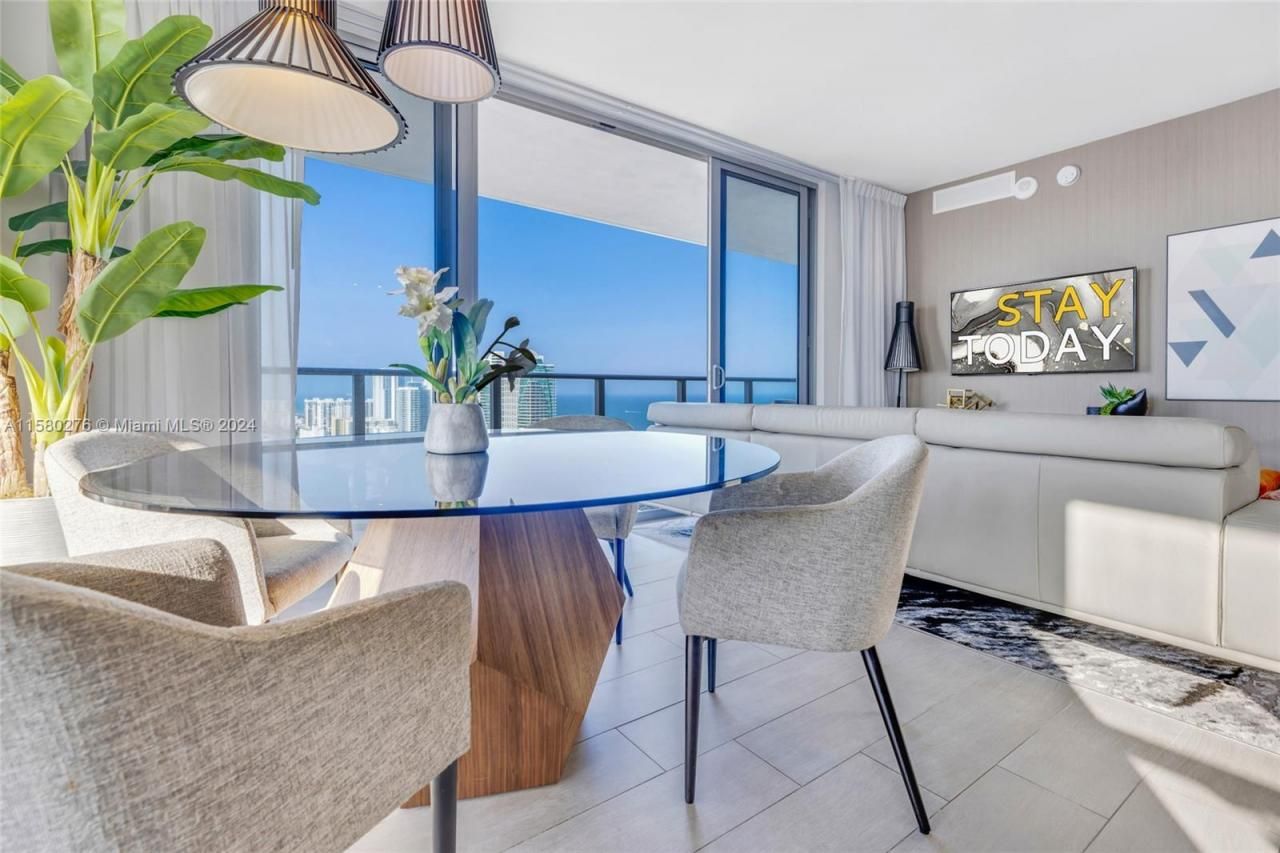 4010 S Ocean Dr, Unit R3002, Hollywood, FL 33019 Photo