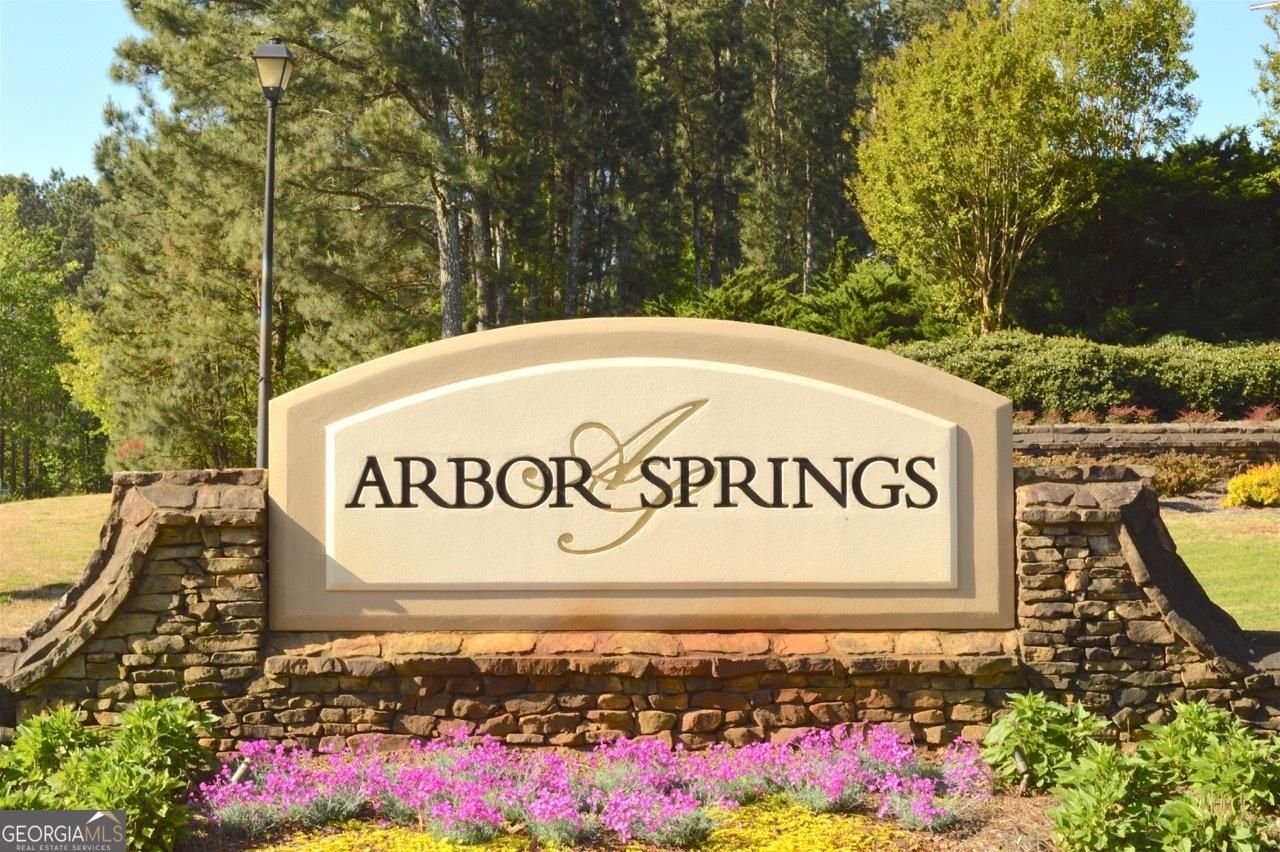 0 Forest Berry Court, Lot #LT80M2A, Newnan, GA 30265 Main Photo