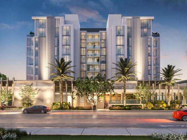 305 Briny Avenue, Unit 405, Pompano Beach, FL 33062