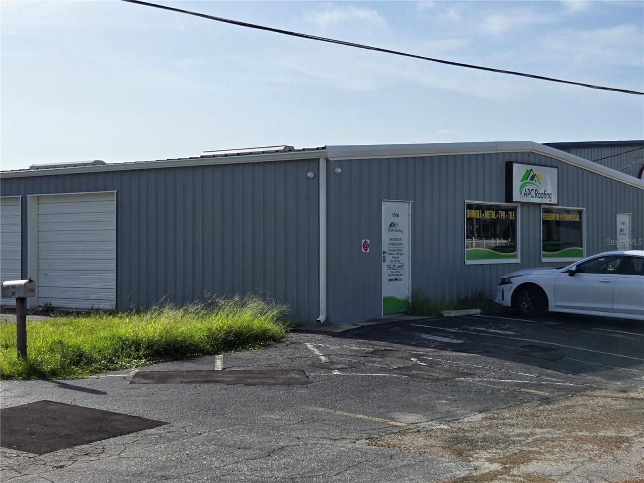 1700 Steadley Avenue, Punta Gorda, FL 33950 Photo