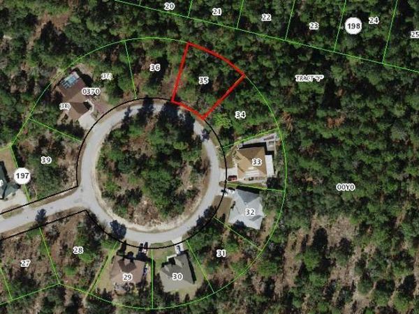 29 Smilax Court N, Homosassa, FL 34446