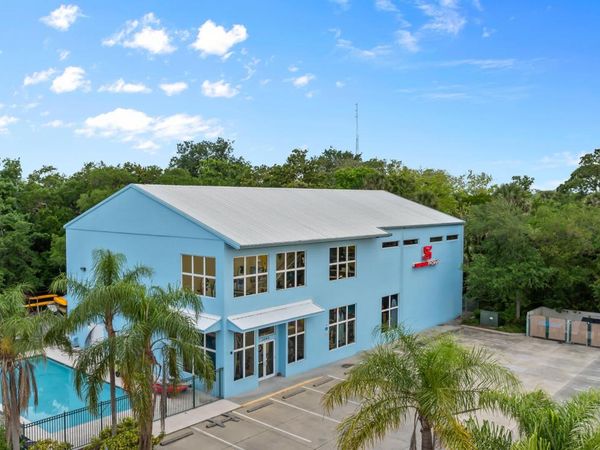 3090 S Ridgewood Avenue, South Daytona, FL 32119