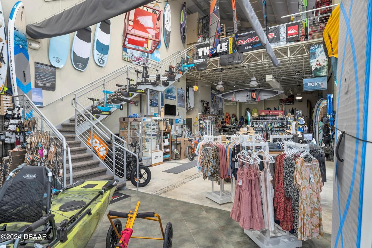 3090 S Ridgewood Avenue, South Daytona, FL 32119 Photo