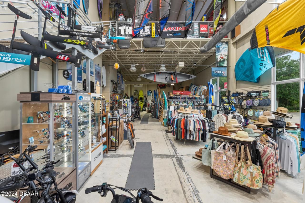 3090 S Ridgewood Avenue, South Daytona, FL 32119 Photo