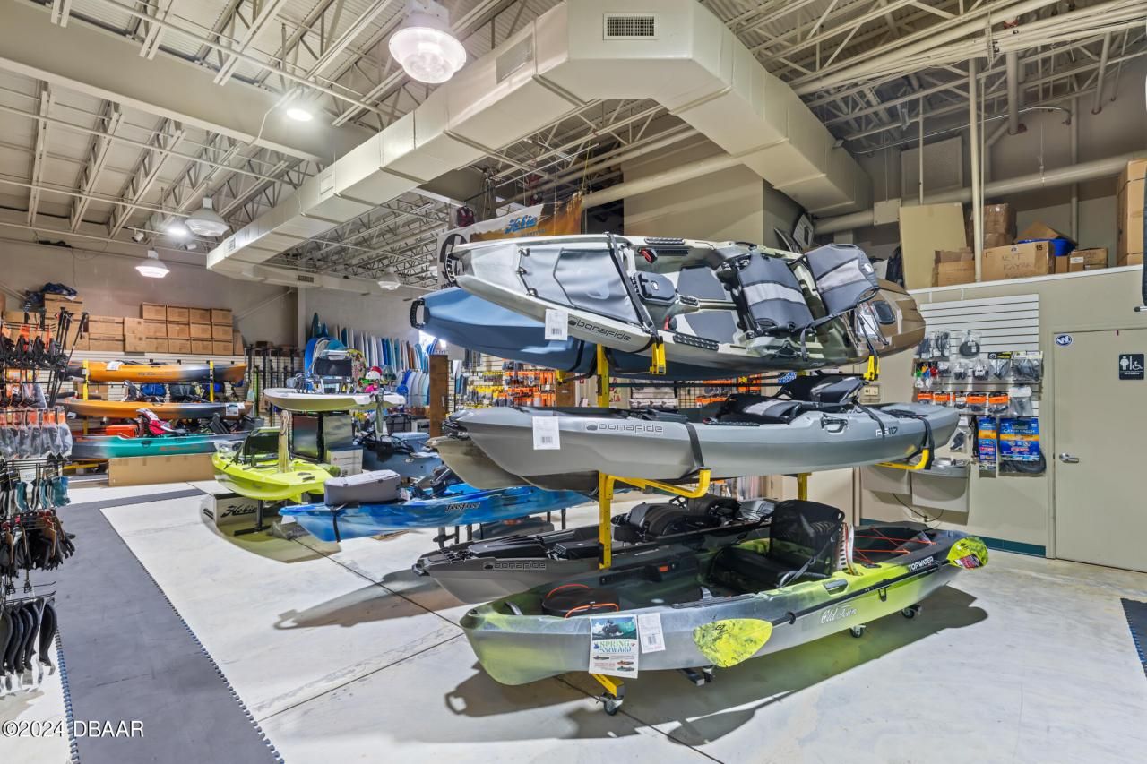 3090 S Ridgewood Avenue, South Daytona, FL 32119 Photo