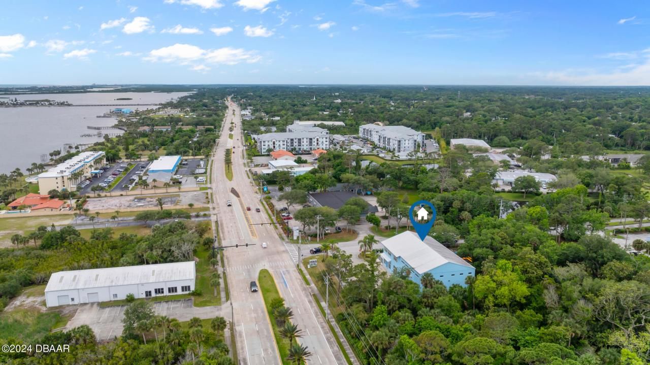 3090 S Ridgewood Avenue, South Daytona, FL 32119 Photo