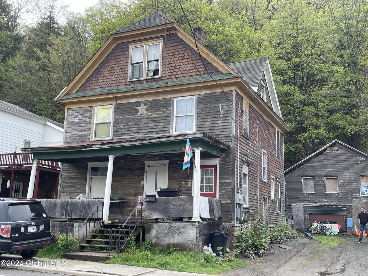 30 E State Street, Dolgeville, NY 13329 Main Photo