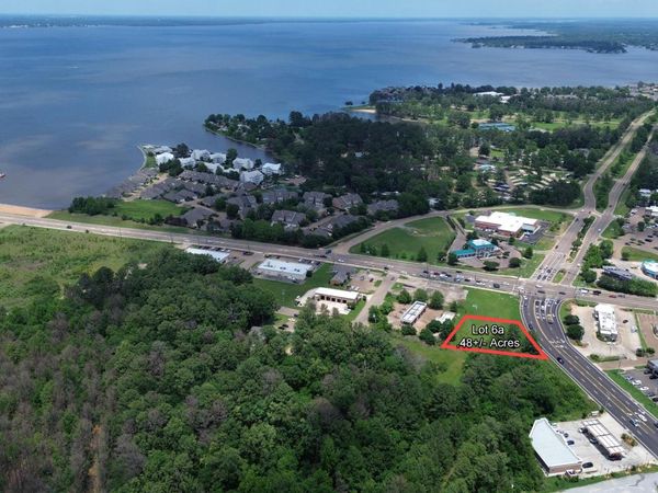 Lot 6a Village Square Drive, Brandon, MS 39047