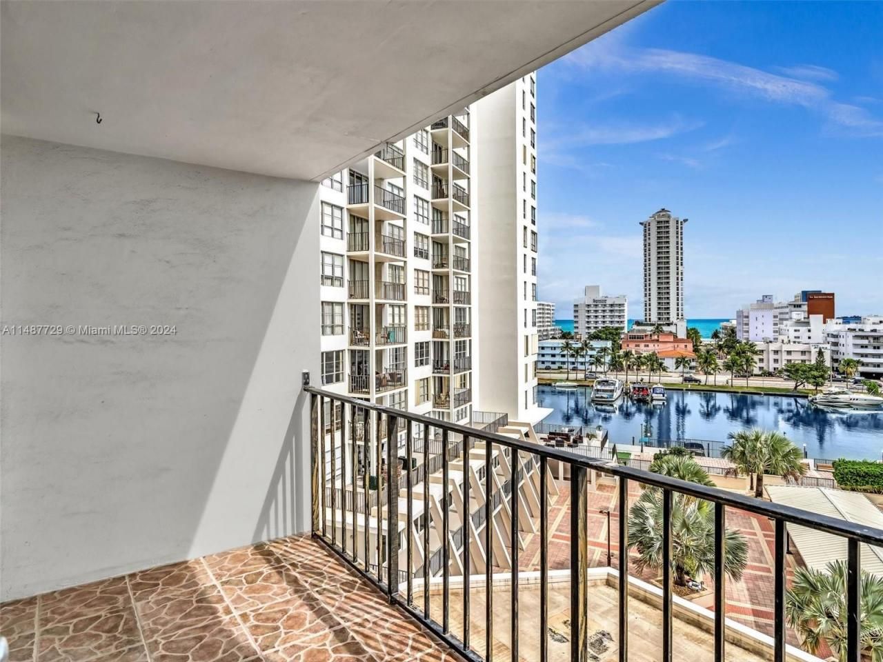 4101 Pine Tree Dr, Unit 621,620, Miami Beach, FL 33140 Photo
