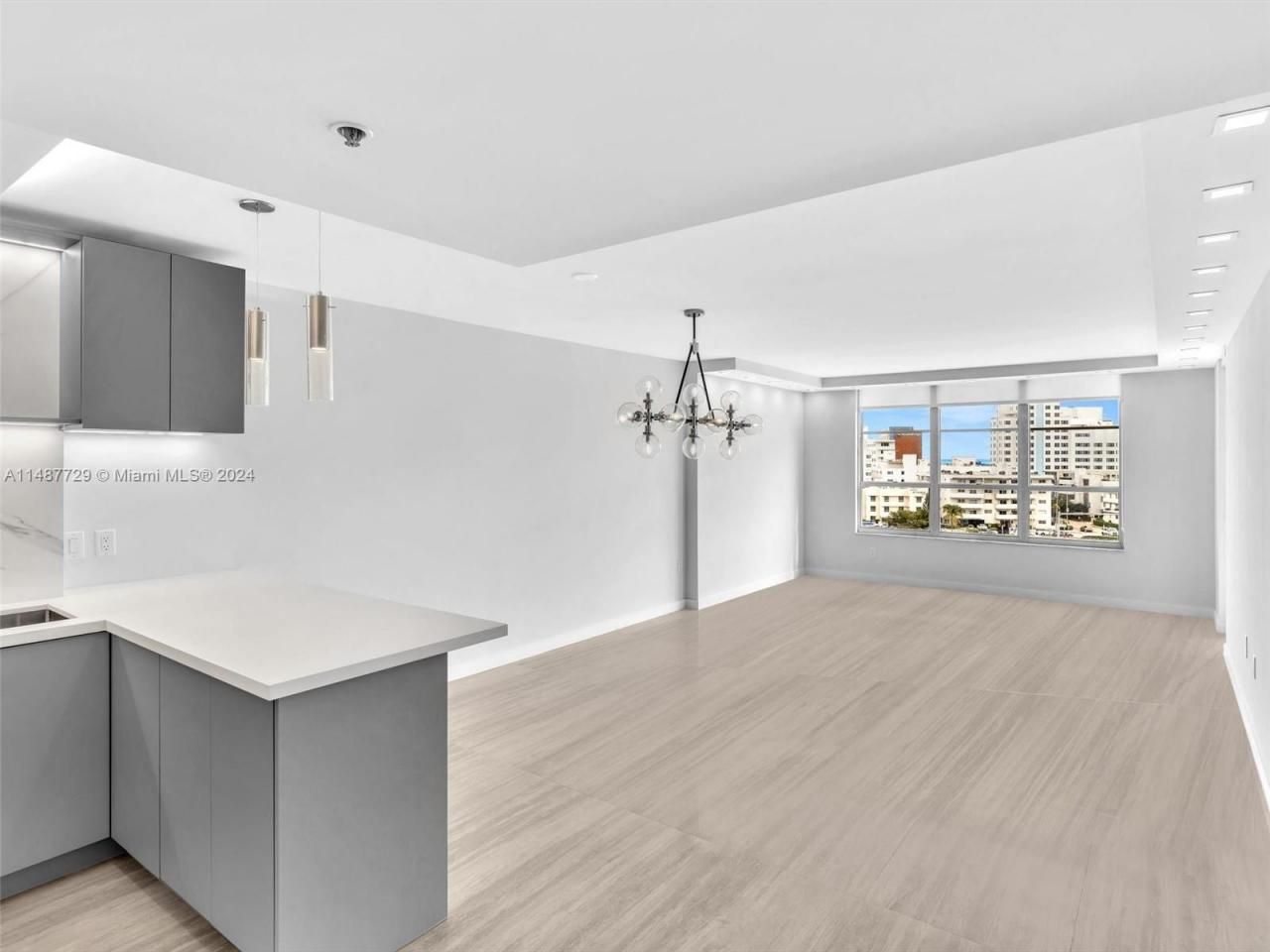 4101 Pine Tree Dr, Unit 621,620, Miami Beach, FL 33140 Photo