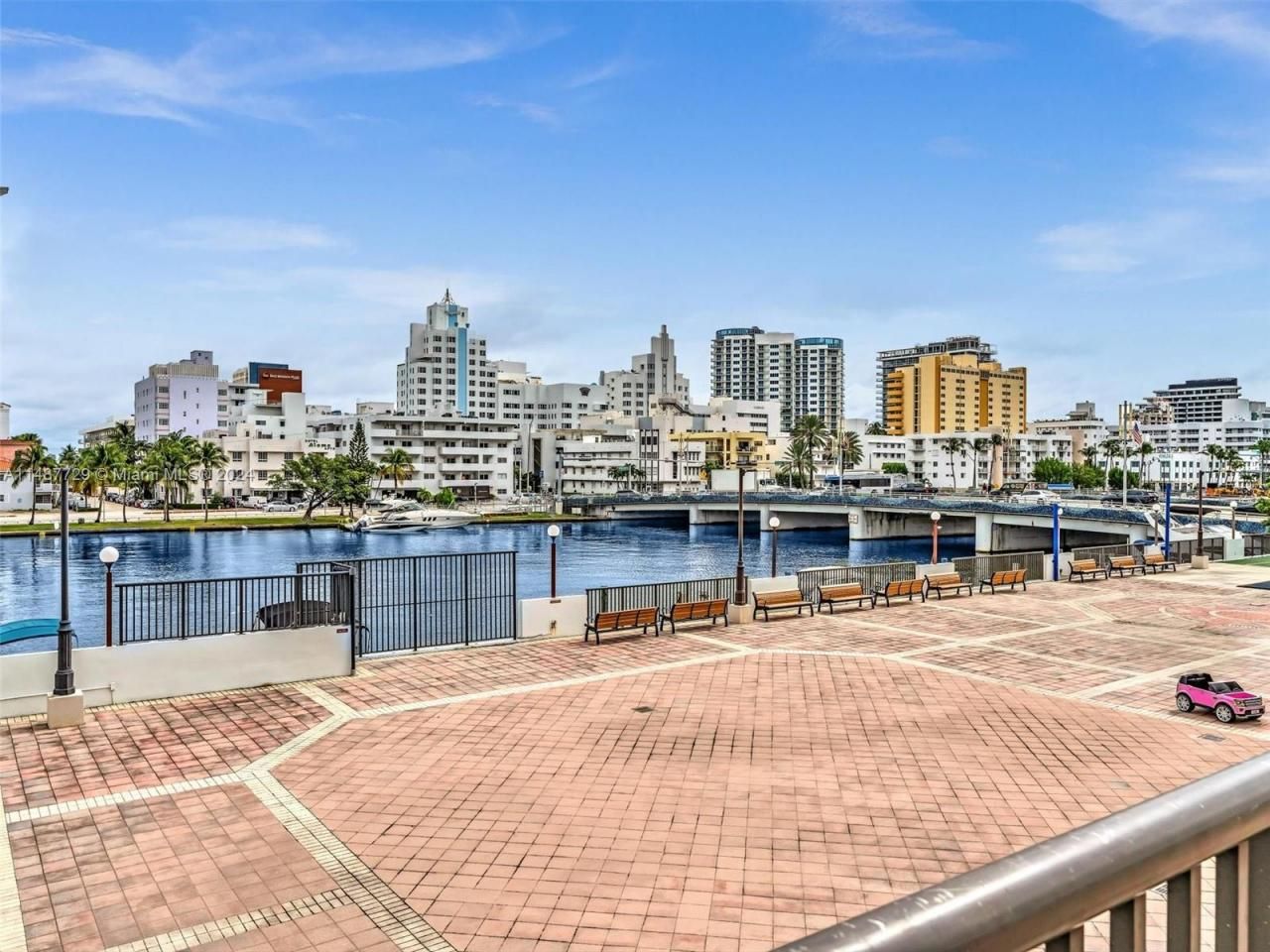 4101 Pine Tree Dr, Unit 621,620, Miami Beach, FL 33140 Photo