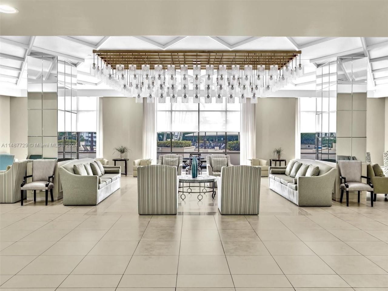 4101 Pine Tree Dr, Unit 621,620, Miami Beach, FL 33140 Photo