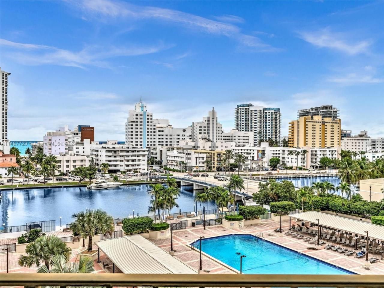 4101 Pine Tree Dr, Unit 621,620, Miami Beach, FL 33140 Photo