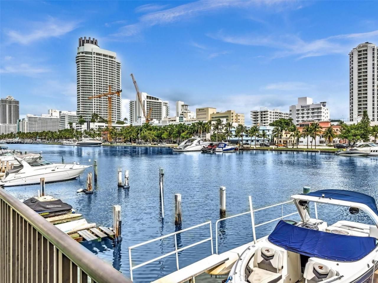 4101 Pine Tree Dr, Unit 621,620, Miami Beach, FL 33140 Photo