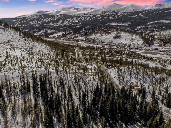 870 Highlands Drive, Breckenridge, CO 80424