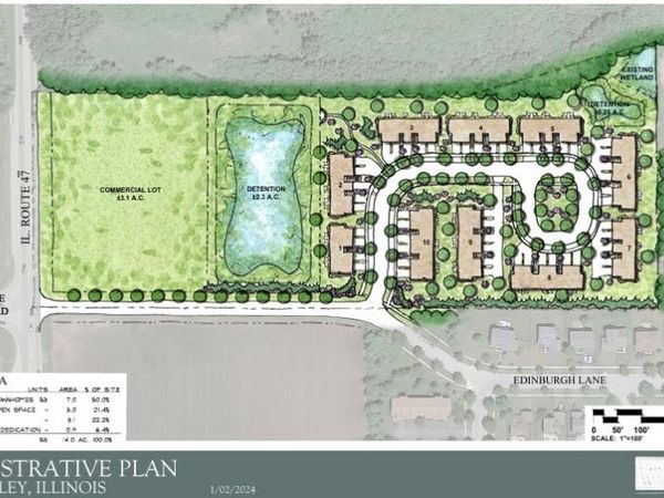 0000 Route 47, Huntley, IL 60142