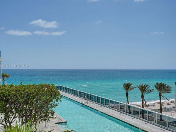 Unit 507, Sunny Isles Beach, FL 33160