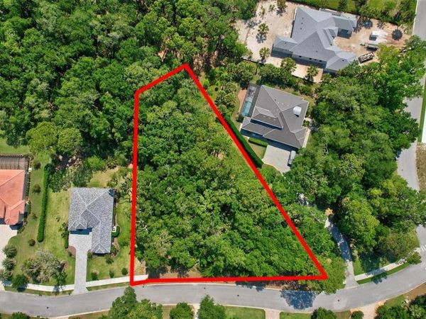 4 TURKEY OAK LANE, PALM COAST, FL 32137