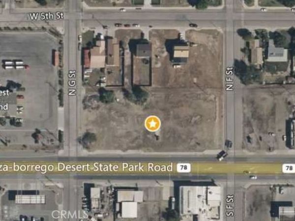 263 W Main Street, Westmorland, CA 92281