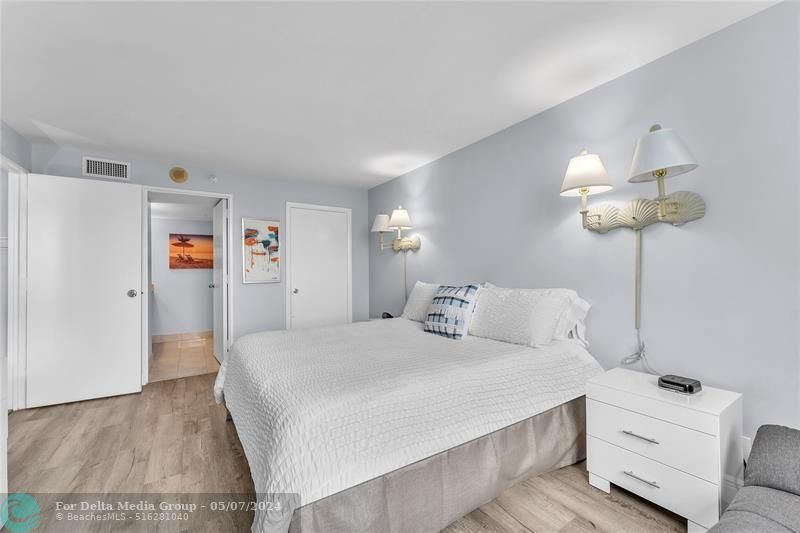 2670 E Sunrise Boulevard, Unit 1122, Fort Lauderdale, FL 33304 Photo