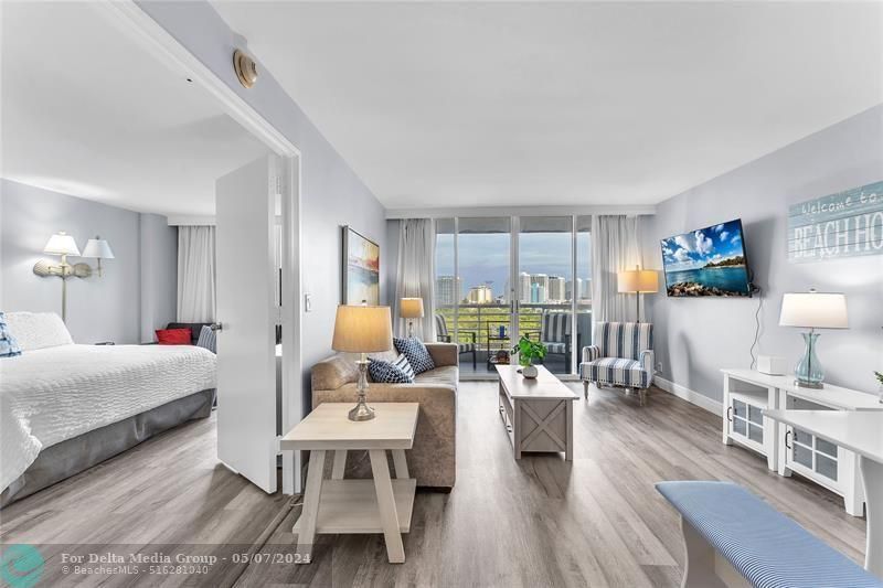 2670 E Sunrise Boulevard, Unit 1122, Fort Lauderdale, FL 33304 Photo