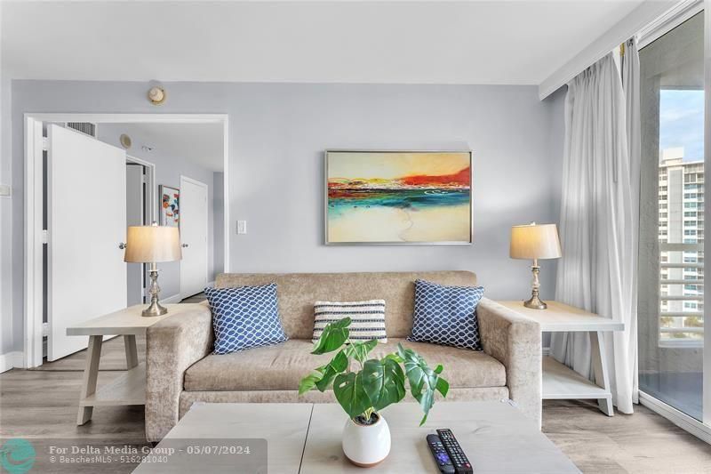 2670 E Sunrise Boulevard, Unit 1122, Fort Lauderdale, FL 33304 Photo