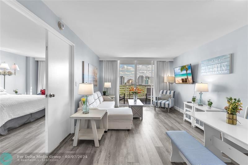 2670 E Sunrise Boulevard, Unit 1122, Fort Lauderdale, FL 33304 Photo