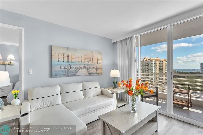 2670 E Sunrise Boulevard, Unit 1122, Fort Lauderdale, FL 33304 Photo