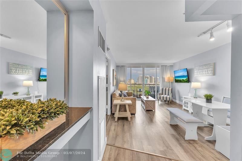 2670 E Sunrise Boulevard, Unit 1122, Fort Lauderdale, FL 33304 Photo