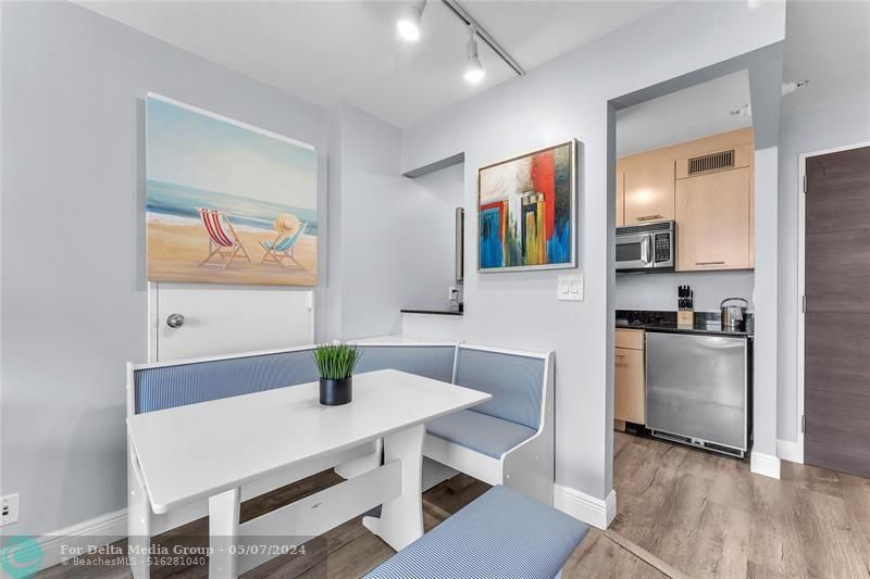 2670 E Sunrise Boulevard, Unit 1122, Fort Lauderdale, FL 33304 Photo