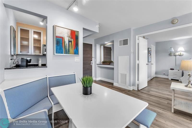 2670 E Sunrise Boulevard, Unit 1122, Fort Lauderdale, FL 33304 Photo